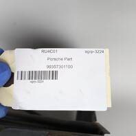 1995-1998 Porsche 911 993 A/C Condenser Cooling Pod Fan 99357301100 OEM Used