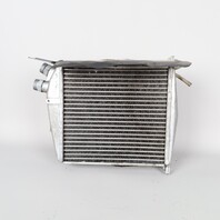 1990-1998 Porsche 911 993 Engine Oil Cooler Pod Fan Assembly OEM Used