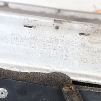 1990-1998 Porsche 911 993 Engine Oil Cooler Pod Fan Assembly OEM Used