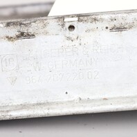 1990-1998 Porsche 911 964 993 Oil Cooler 96420722002 OEM Used