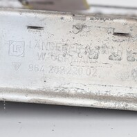 1990-1998 Porsche 911 964 993 Oil Cooler 96420722002 OEM Used