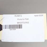 1990-1998 Porsche 911 964 993 Oil Cooler 96420722002 OEM Used