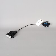 2003-2010 Porsche Cayenne Glove Box Lock Latch OEM 7L5857147B