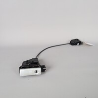 2003-2010 Porsche Cayenne Glove Box Lock Latch OEM 7L5857147B