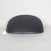 2003-2010 Porsche Cayenne Speedometer Cover Trim Bezel Leather OEM 7L5858291