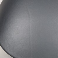 2003-2010 Porsche Cayenne Speedometer Cover Trim Bezel Leather OEM 7L5858291