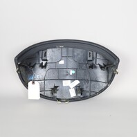 2003-2010 Porsche Cayenne Speedometer Cover Trim Bezel Leather OEM 7L5858291