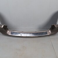2011-2014 Porsche Cayenne 958 Rear Bumper Cover Umber Metallic OEM