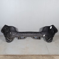 2011-2014 Porsche Cayenne 958 Rear Bumper Cover Umber Metallic OEM