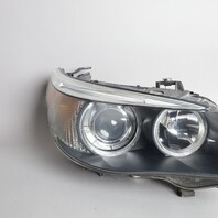 2005-2007 BMW 525i 530i 545i 550i M5 Right Headlight Xenon 63127160158 OEM Used