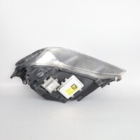 2005-2007 BMW 525i 530i 545i 550i M5 Right Headlight Xenon 63127160158 OEM Used