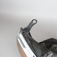 2005-2007 BMW 525i 530i 545i 550i M5 Right Headlight Xenon 63127160158 OEM Used