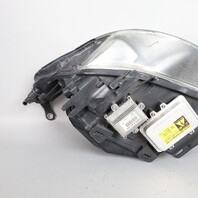 2005-2007 BMW 525i 530i 545i 550i M5 Right Headlight Xenon 63127160158 OEM Used