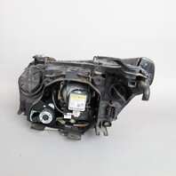 2005-2007 BMW 525i 530i 545i 550i M5 Right Headlight Xenon 63127160158 OEM Used