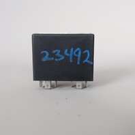 1997-1999 Porsche Boxster Convertible Top Relay OEM 98661811102