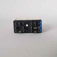 1997-1999 Porsche Boxster Convertible Top Relay OEM 98661811102