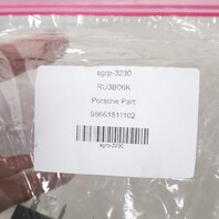 1997-1999 Porsche Boxster Convertible Top Relay OEM 98661811102