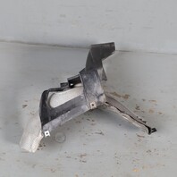 1997-2002 Porsche Boxster 986 Right Rear Fender Liner Heat Shield OEM