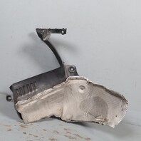 1997-2002 Porsche Boxster 986 Right Rear Fender Liner Heat Shield OEM