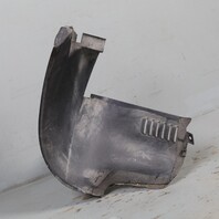 1997-2002 Porsche Boxster 986 Right Rear Fender Liner Heat Shield OEM