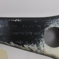 1999-2004 Porsche 911 996 Transmission Mount Bracket 99637503903 OEM