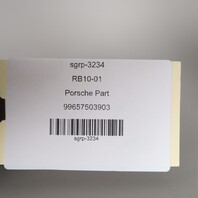 1999-2004 Porsche 911 996 Transmission Mount Bracket 99637503903 OEM