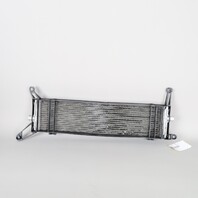 2011-2014 Porsche Cayenne Hybrid Auxiliary Radiator With Bracket OEM 7P0121212A