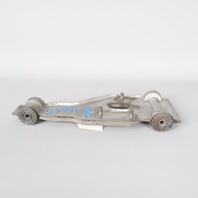 1999-2001 Porsche 911 996 3.4 Right Muffler Support Bracket 99611122802 OEM Used