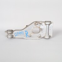 1999-2001 Porsche 911 996 3.4 Right Muffler Support Bracket 99611122802 OEM Used