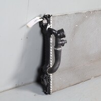 2010-2016 Porsche Panamera Radiator 97010613103 OEM Used