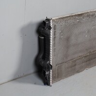 2010-2016 Porsche Panamera Radiator 97010613103 OEM Used