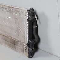 2010-2016 Porsche Panamera Radiator 97010613103 OEM Used