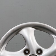 1997-2004 Porsche 911 Boxster Front Wheel 17 X 7 Rim 99636212400 OEM