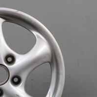 1997-2004 Porsche 911 Boxster Front Wheel 17 X 7 Rim 99636212400 OEM