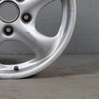 1997-2004 Porsche 911 Boxster Front Wheel 17 X 7 Rim 99636212400 OEM