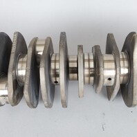 2000-2001 Porsche 911 Boxster Crankshaft 2.7 / 3.2 / 3.4 99610201157 OEM Used