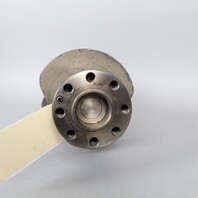 2000-2001 Porsche 911 Boxster Crankshaft 2.7 / 3.2 / 3.4 99610201157 OEM Used