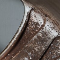 1999-2001 Porsche 911 Boxster Front Wheel 18 X 7.5 Rim 99336213406 OEM