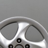 1999-2001 Porsche 911 Boxster Front Wheel 18 X 7.5 Rim 99336213406 OEM