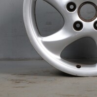 1999-2001 Porsche 911 Boxster Front Wheel 18 X 7.5 Rim 99336213406 OEM