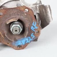 1997-2004 Porsche 911 996 Boxster 986 Right Front Spindle Knuckle Hub OEM Used