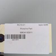 1997-2004 Porsche 911 996 Boxster 986 Right Front Spindle Knuckle Hub OEM Used