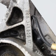 1997-2004 Porsche 911 996 Boxster 986 Right Front Spindle Knuckle Hub OEM Used