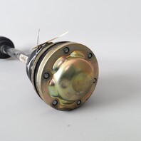 1997-2002 Porsche Boxster 2.5 2.7 Left Axle Shaft CV Joint 98633202404 OEM Used