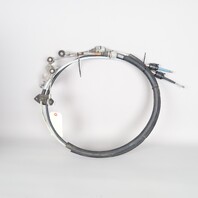 1999-2004 Porsche 986 Boxster 5-Speed Manual Transmission Shifter Cable OEM