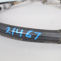 1999-2004 Porsche 986 Boxster 5-Speed Manual Transmission Shifter Cable OEM