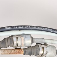 1999-2004 Porsche 986 Boxster 5-Speed Manual Transmission Shifter Cable OEM