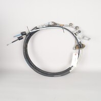 1999-2004 Porsche 986 Boxster 5-Speed Manual Transmission Shifter Cable OEM