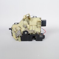 1998-2004 Porsche 911 996 Boxster 996 Left Door Latch 8N1837015C OEM