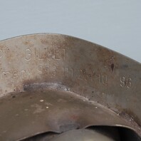 1995-1998 Porsche 911 993 Exhaust Muffler Tip Right Left Pair Set OEM